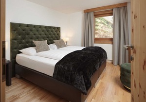 Luxury One-Bedroom Apartment - Boutique Apartment Sonnenhang