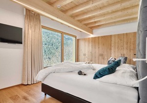 Luxury Two-Bedroom Apartment - Boutique Apartment Sonnenhang