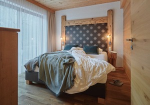 Luxury Two-Bedroom Apartment - Boutique Apartment Sonnenhang