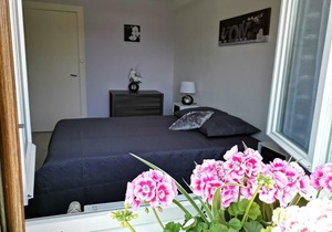 Gite Fontaines-en-Sologne, 3 bedrooms, 5 persons