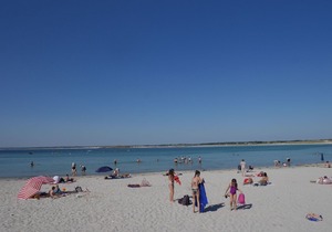 Beachfront Holiday Home, Penmarch-St. Guénolé