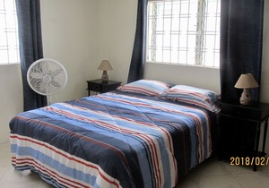 Enjoy A Peaceful Vacation Steps away from a Pristine Beach On The West Coast.