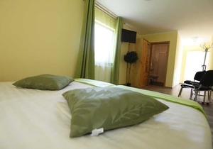 Double Standard 2 - Corners. Inn - Westerwald