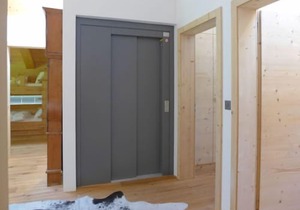 Vacation home Chalet Astoria in Crans-Montana - 10 persons, 5 bedrooms