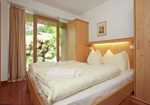 Cozy Holiday Home in Königsleiten with Sauna