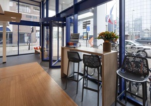 easyHotel The Hague Scheveningen Beach