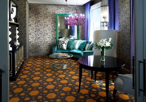 The Royal Sonesta Portland Downtown