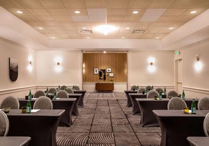 The Royal Sonesta Portland Downtown