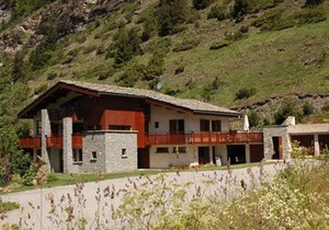 Apartment Lanslevillard, 1 bedroom, 5 persons