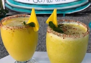 Santorini colombiano en Doradal