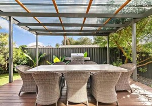 Perfect Beach Getaway - Capel Sound House