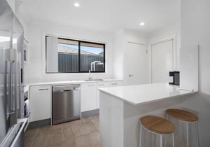 Moonee Beach Getaway