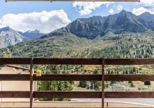 Monolocale 1 Residence Granbaita