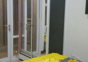 Apartemen Vida view by sinar