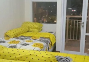 Apartemen Vida view by sinar