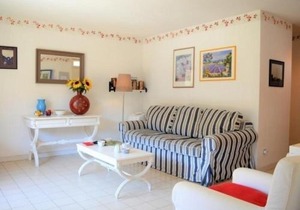 Appartement Le Lavandou, 3 pièces, 6 personnes - FR-1-251-304