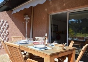 Appartement Le Lavandou, 3 pièces, 6 personnes - FR-1-251-304