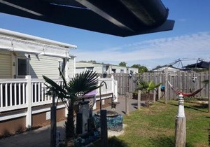 NV 102 - Beach Resort Nieuwvliet Bad