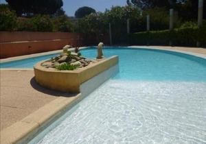 Appartement Le Lavandou, 3 pièces, 6 personnes - FR-1-251-304