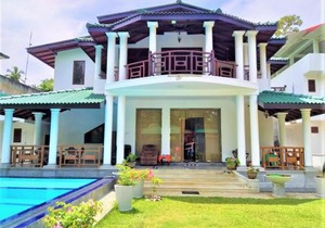 Starlight Villa Unawatuna