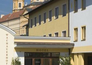 Hotel Wachauerhof Melk