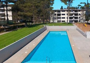 Departamento Condominio Parquemar