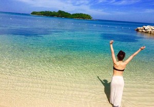 Deluxe Point village 205