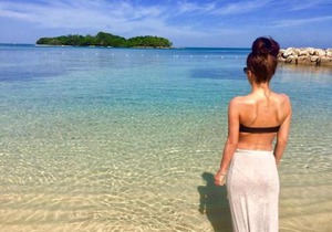 Deluxe Point village 205