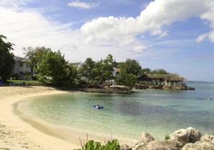 Deluxe Point village 205