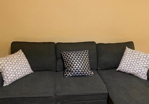 Athens center cozy spacius apartment