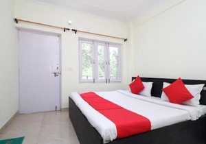 Standard 2BHK Home in Bhowali, Nainital