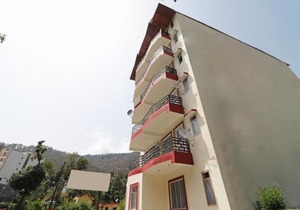 Standard 2BHK Home in Bhowali, Nainital