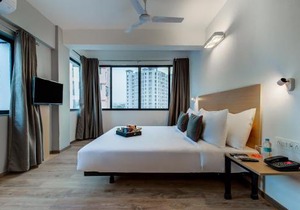 OYO Townhouse 048 Hadapsar