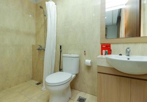 RedDoorz @ Patal Senayan 4