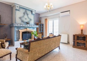 Athens Lux Family Home