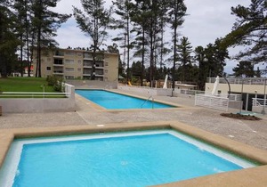 Condominio Parque Mar