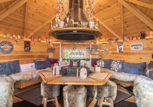 Ferienwohnung Schindele