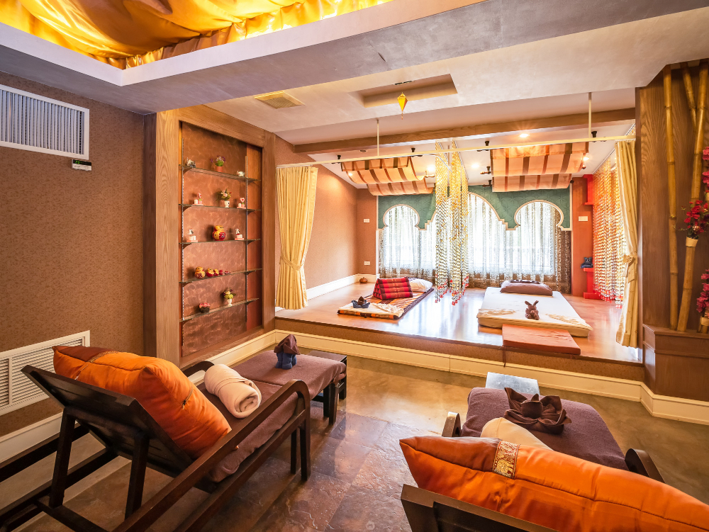 Royal Stays Furnished Apartments - Square One