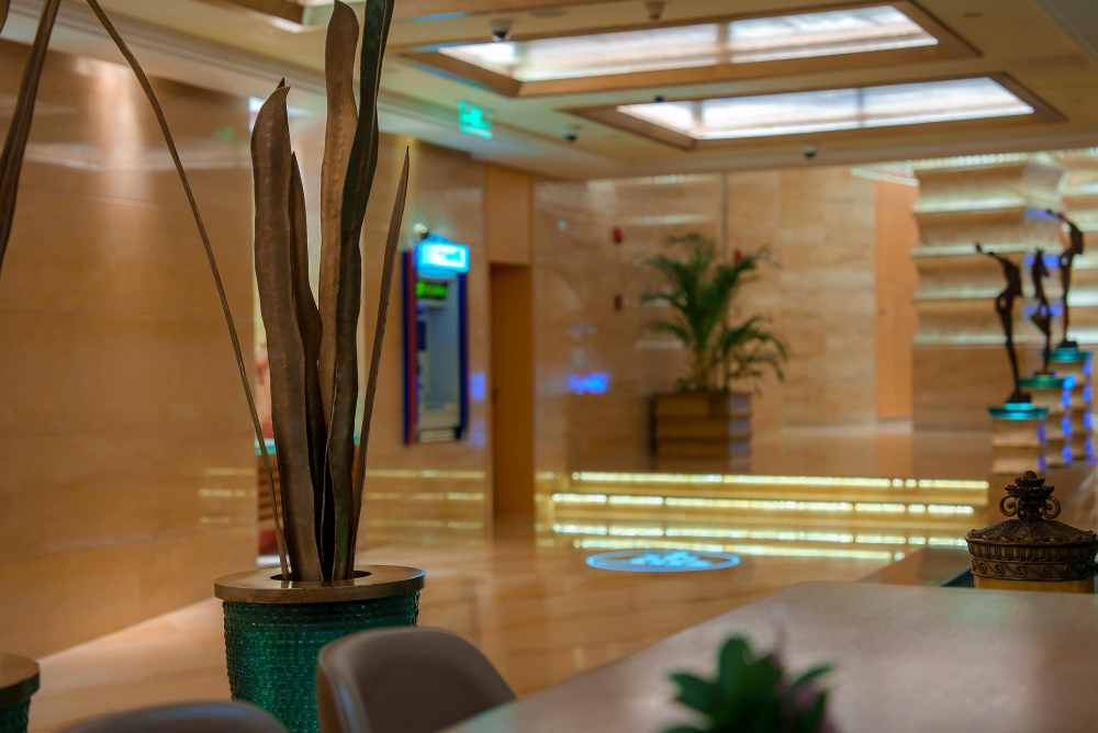 Apartamenty C4 Ceynowy Sopot