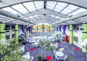 Quality Inn & Suites Muskegon