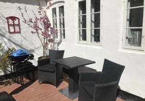 Ribe Sønderport Bed & Kitchen