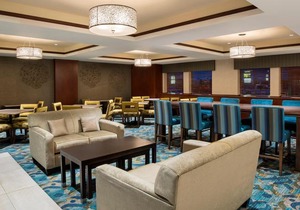Holiday Inn Express Hotel & Suites Sherwood Park-Edmonton Area