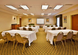 Holiday Inn Express Lake Okeechobee