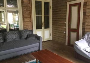 Karusselli 25 Apartments