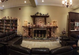 Balsam Suites Boutique Inn & Residence