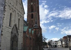 Ribe Sønderport Bed & Kitchen