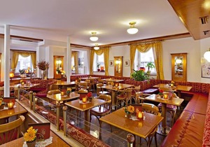 Hotel Greinwald