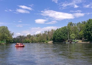 Holiday home Podhamer