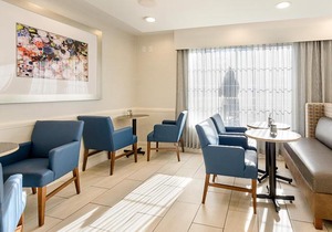 Holiday Inn Express Lexington