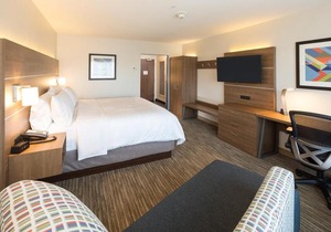 Holiday Inn Express & Suites Kalamazoo West
